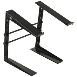 Stand Art Laptopständer Tischversion schwarz - Laptop-Ständer