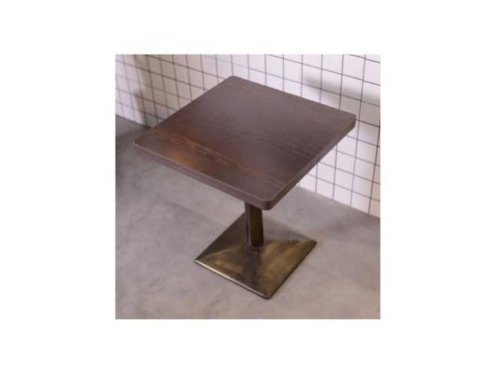 Langer Bartisch Hoher Bartisch Im Retro-Industriestil For Restaurants/Bars Geeignet For Cafés, Innenräume Und Loungebereiche