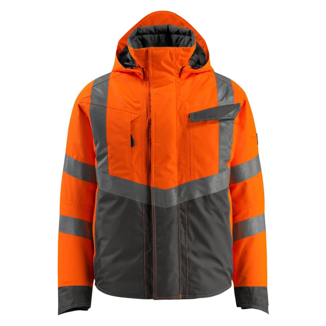 Mascot 15535-231-1418 Winter Jacket (L) (5711074339129)