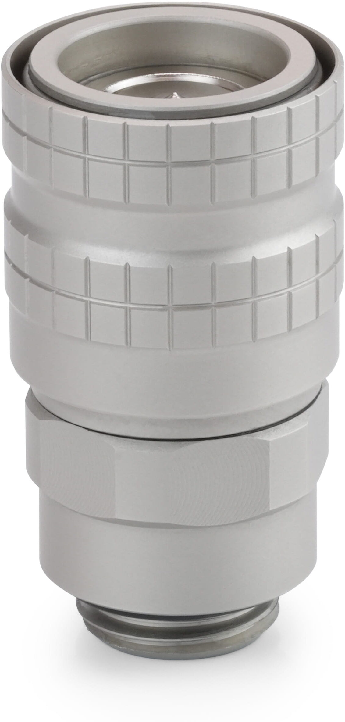 Thermal Grizzly DeltaMate Schnellverschluss Kupplung Weiblich - ...