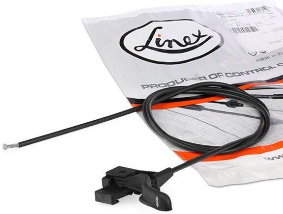 LINEX 32.40.03 Bonnet cable