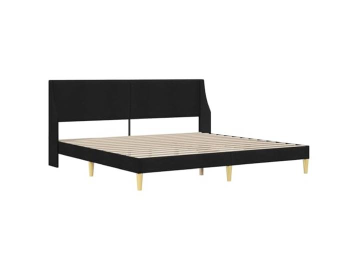 KTHLBRH Bettgestell aus Sperrholz mit Kopfteil Einfache Montage, flexible Latten, Unterstützung 140 kg, modernes Design