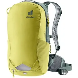 DEUTER Rucksack Race 8, Größe ONE SIZE in Gelb Gelb