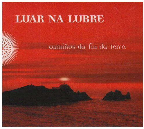 Luar na Lubre - Caminos Da Fin Da Terra - Preis vom 01.10.2026 17:08:56 h