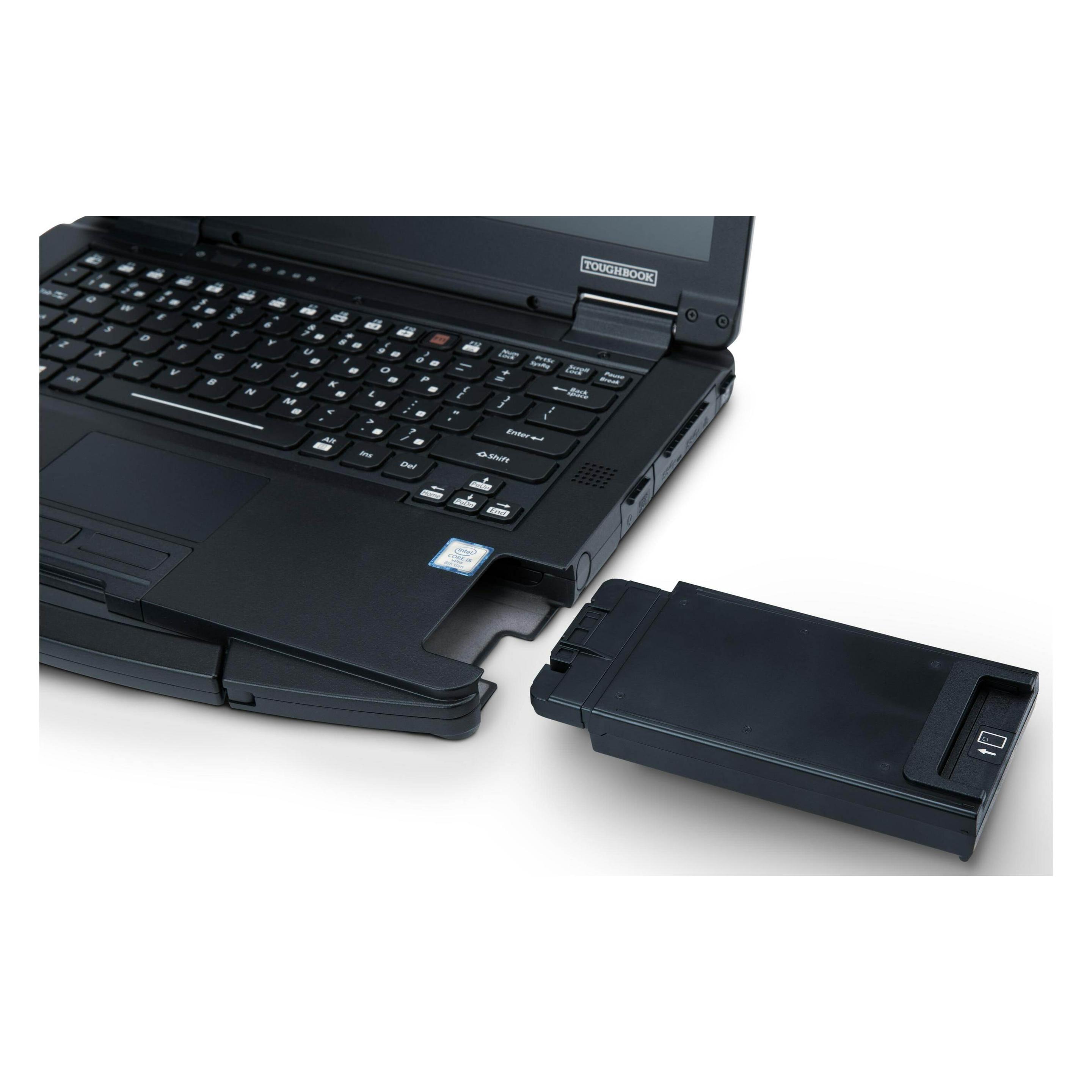 Panasonic Smart Card Reader (FZ-VSC551U)
