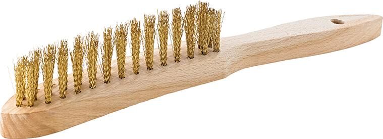 Brosse à main métallique FORTIS 4317784789646