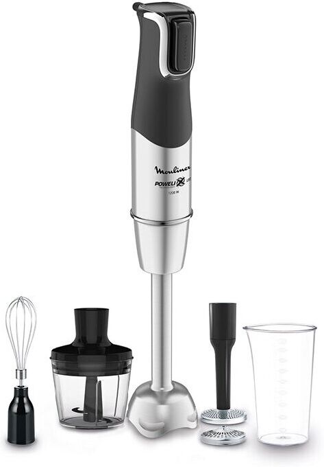 VARINHA MÁGICA QUICKCHEF MOULINEX DD95HD10