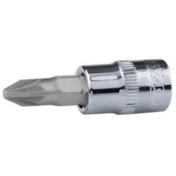 KS Tools 9181417 9181417 PZ Stecknuss 1/4 PZ 0 1/4 (6.3 mm)