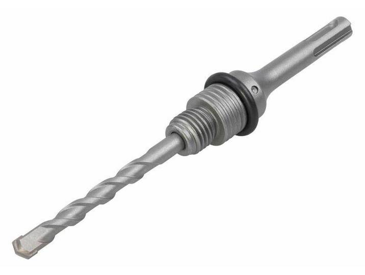 Wolfcraft Sds+ 110Mm Arbre de fixation avec foret