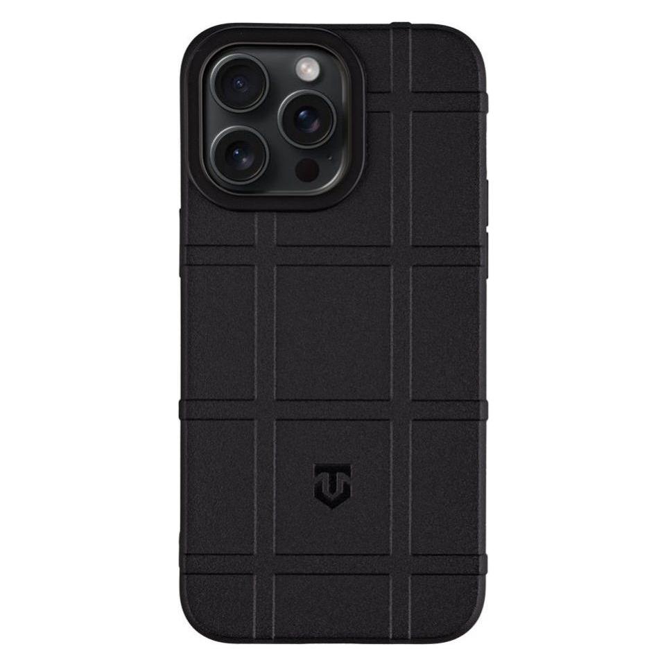 Source "Infantry Cover iPhone 15 Pro Max" Black (Apple iPhone 15 Pro Max) (57983116291)