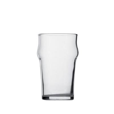 Nonic Bierglas gehärtet Cl 34 Arcoroc H 12,8 Ø Cm 7 Packung mit 48
