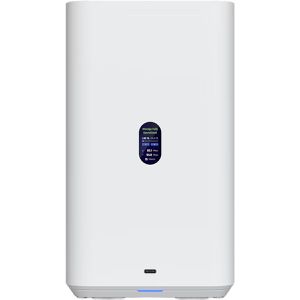 UbiQuiti NAS UniFi UNAS 2, UNAS-2-B, 2.5GbE LAN, 2 Bay, 4GB DDR5 RAM, ARM Cortex-A55, weiß