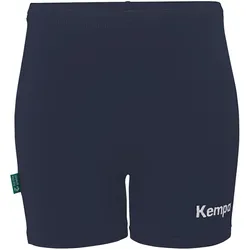 Kempa kurze Tights Kinder marine 152