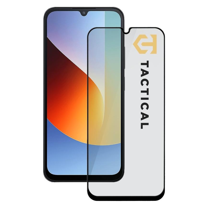 Tactical Glass Shield Privacy Stealth 5D sklo pro Xiaomi Redmi A7 Pro Black (Xiaomi Redmi A7 Pro) (57983130600)
