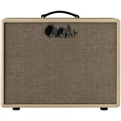PRS DGT David Grissom 112 Cabinet V30 Blonde - Box E-Gitarre