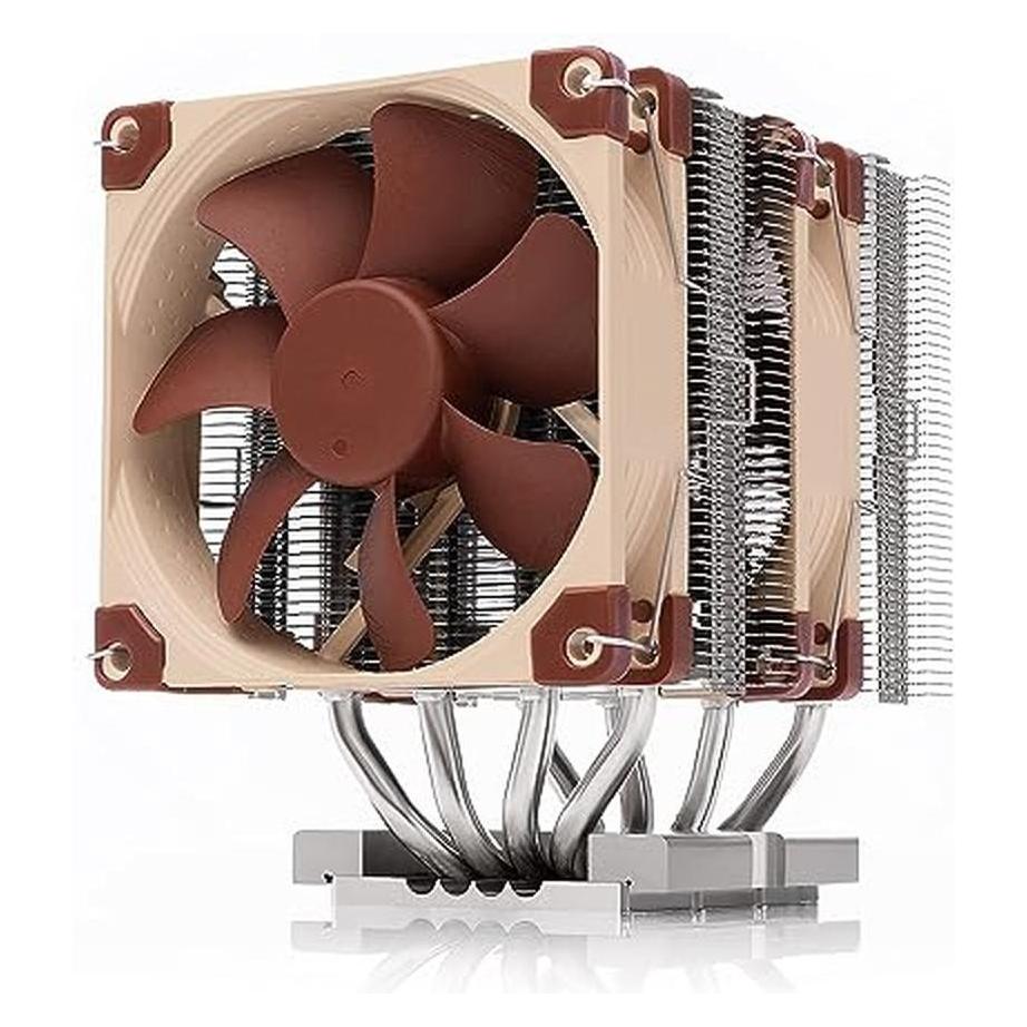 Noctua NH-D9 DX-4677 4U NH-D9 DX-4677 4U (134 mm) (NH-D9 DX-4677 4U)