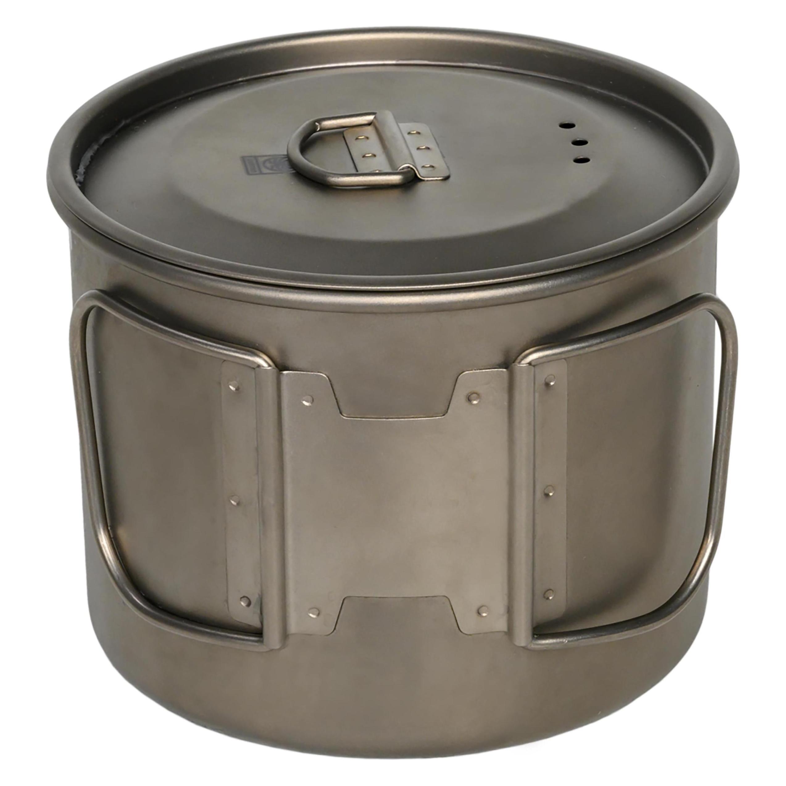 Pajak Titanium 900 (628315)