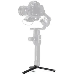DJI Ronin-S P2 Stativ/verlängerter Sockel, Gimbal Zubehör, Schwarz