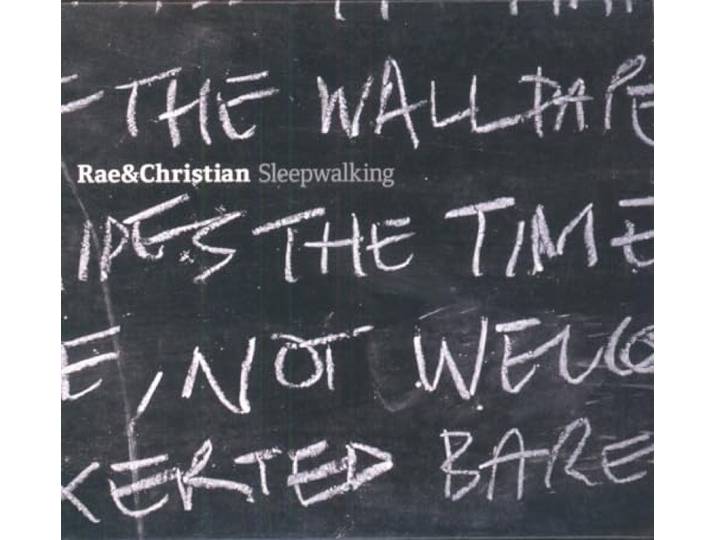 Rae & Christian - Sleepwalking