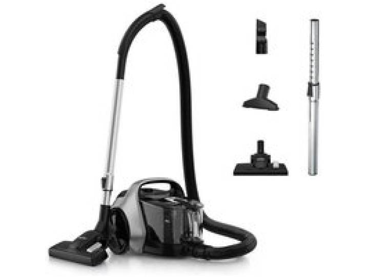 Vortex - Vpower - Aspirateur Traîneau Sans Sac - 800w - Réservoir 2 5l - Filtre Hepa