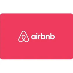Airbnb Gutschein Code für