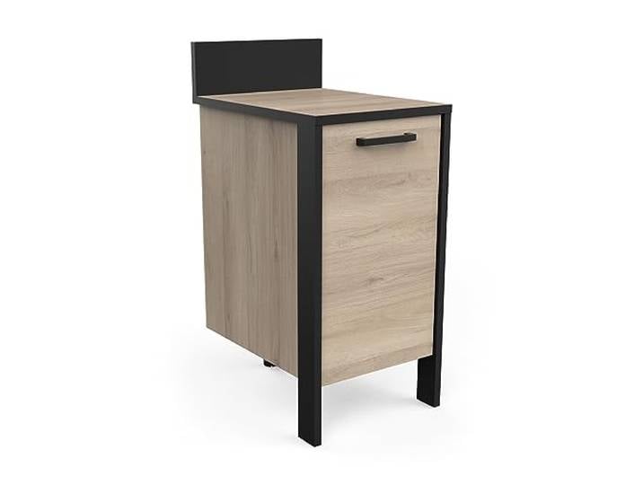 Demeyere küchenmöbel, Holzwerkstoff, 44,3 x 60 x 100,6 cm