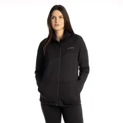 Klim Swan Valley, Funktionsjacke Damen - Schwarz - M