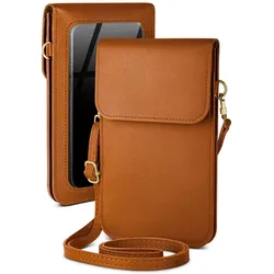moex CitySling Realme C71 Handytasche zum Umhängen