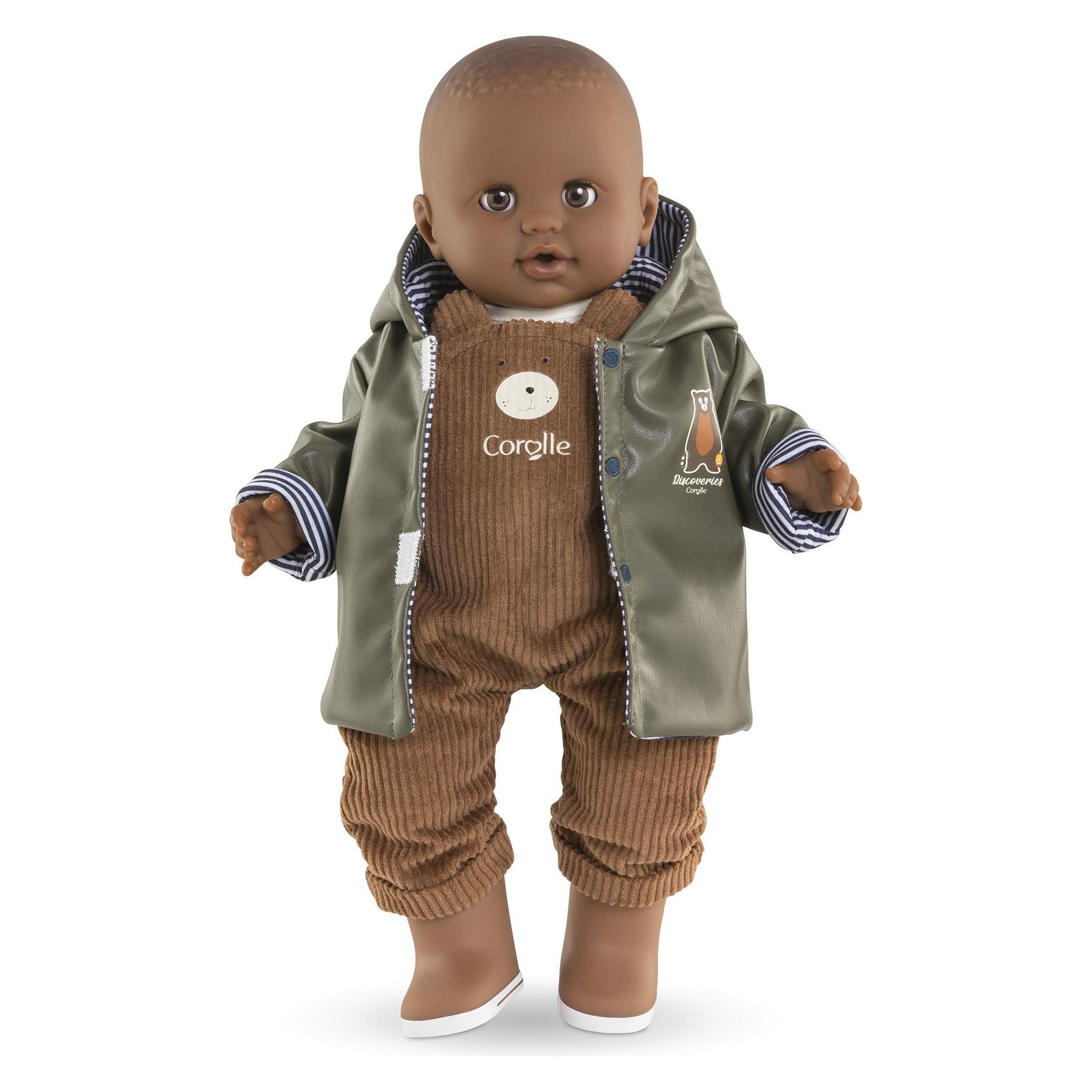 Corolle Puppenregenmantel - 36 cm (9000141950)