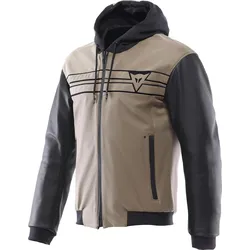 Dainese Vintedge Motorrad Lederjacke 50