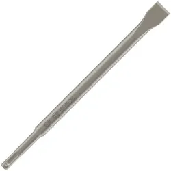 BOSCH Flachmeißel PRO SDS plus-4C SDS-plus 250 mm