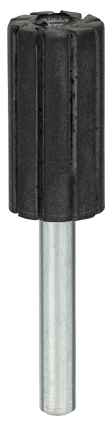 Bosch Aufnahmeschaft für Schleifhülsen, 15 mm, 30 mm, für Geradschleifer 2608620034