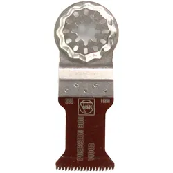 Fein, Sägeblatt, Bimetall Tauchsägeblatt 35 mm E-Cut Prec