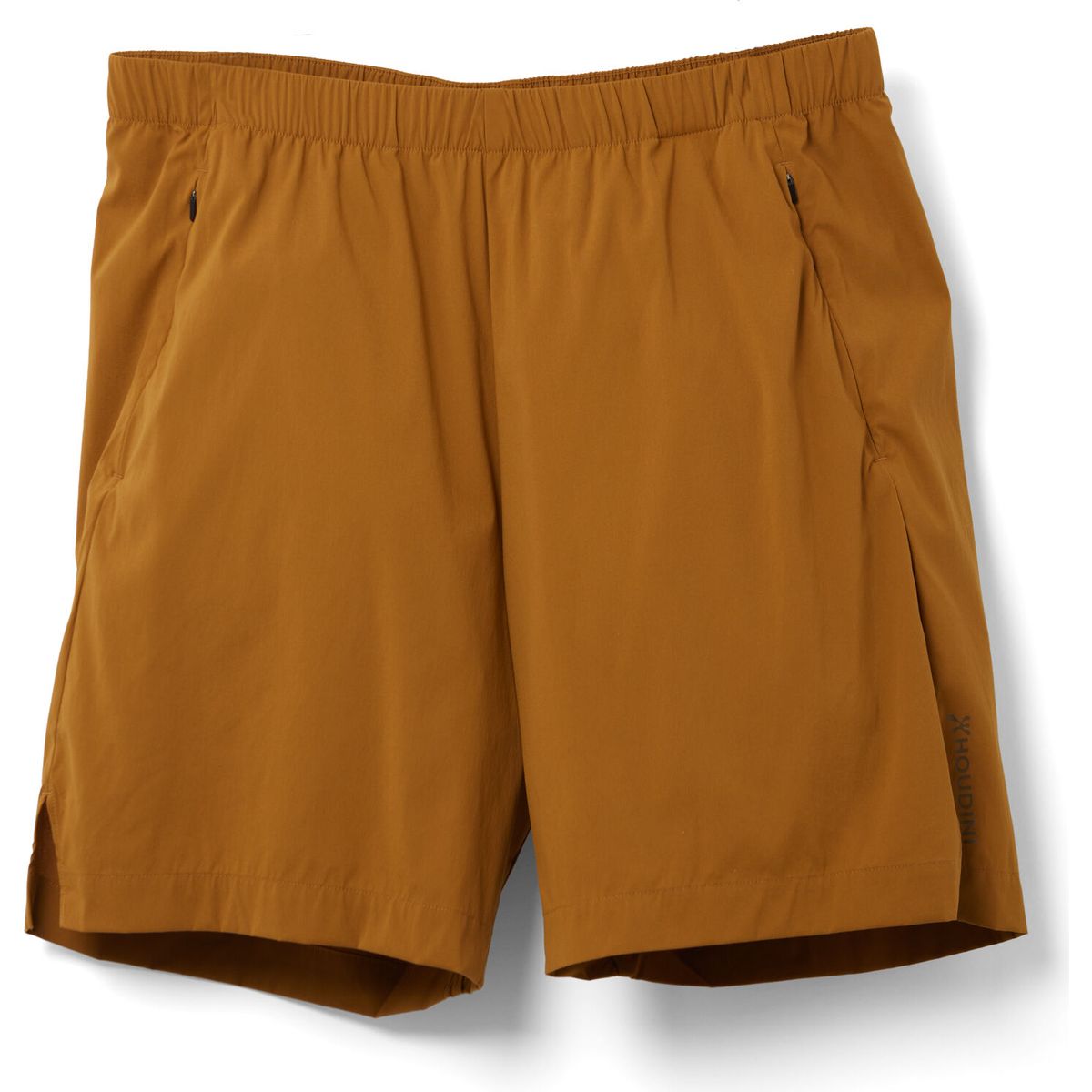 Houdini M's Liquid Shorts greenish gold (G65) S 860072-G65-S