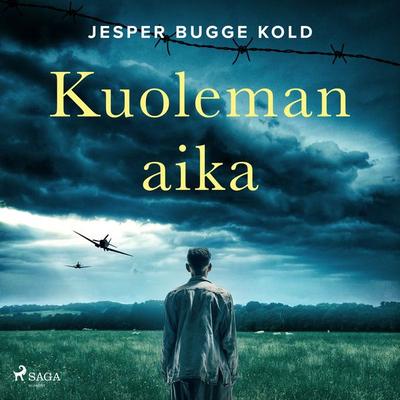 Kuoleman aika - Jesper Bugge Kold, Audio, 9788727284729