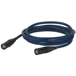 DAP FL57 - CAT5E Cable with Neutrik etherCON Mit Neutrik-Ethercon-Anschluss - 20m