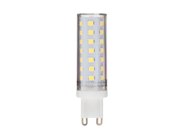 Paulmann LED-Stiftsockellampe G9 Neutralweiss 5 W
