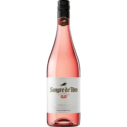 Sangre De Toro 0.0 Rosado Miguel Torres 2025