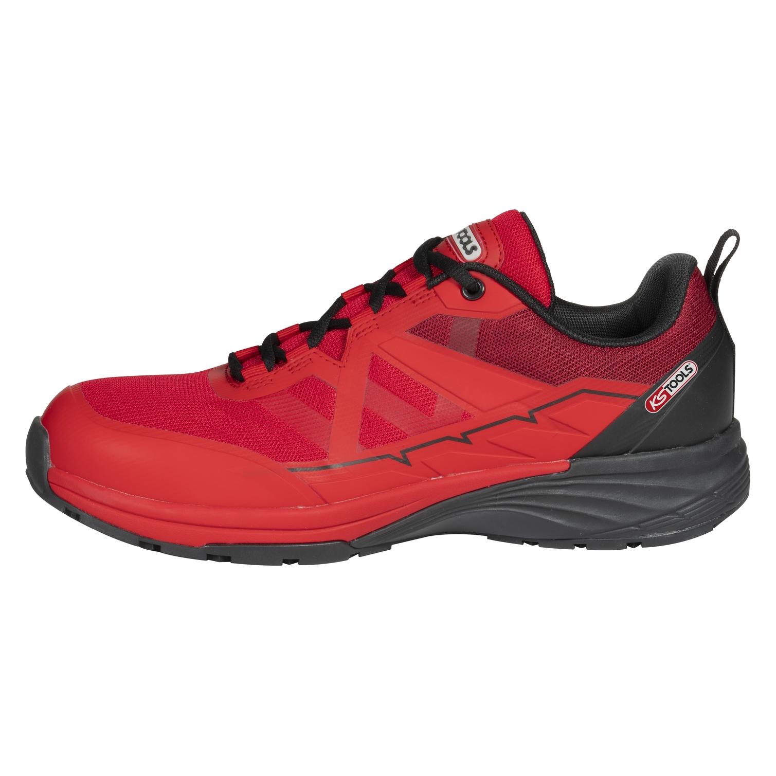KS Tools Scarpe Antinfortunistiche (S3, 45) (310.0640F)