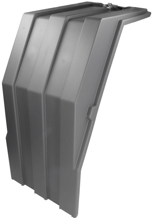 Unterfahrschutz PACOL MER-BC-016