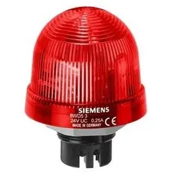 Siemens Dig.Industr. Einbauleuchte 8WD5340-0CB