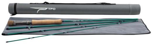 TFO Blitz Rod, 9 fod - #8 7,5 mm
