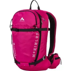 McKINLEY Rucksack BURN CT 20, Größe 20 in Pink Pink