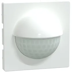 Merten MEG5710-6035 ARGUS 180 UP Sensor-Modul, Lotosweiß, System Design MEG57106035