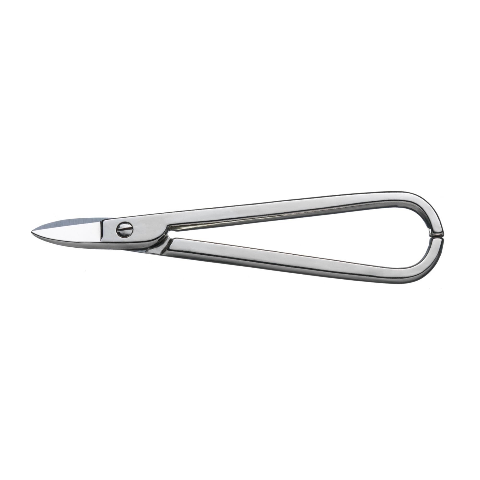Bessey Goldschmiede-Schere D71-1)