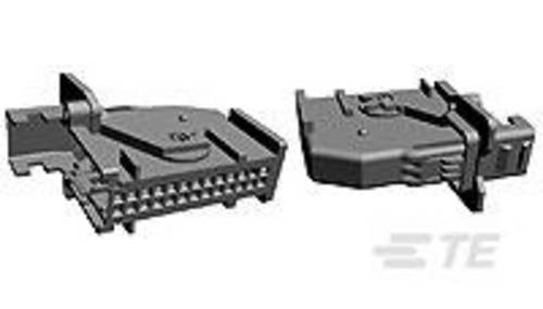TE Connectivity MQS - Connectors 185879-2 Inhalt