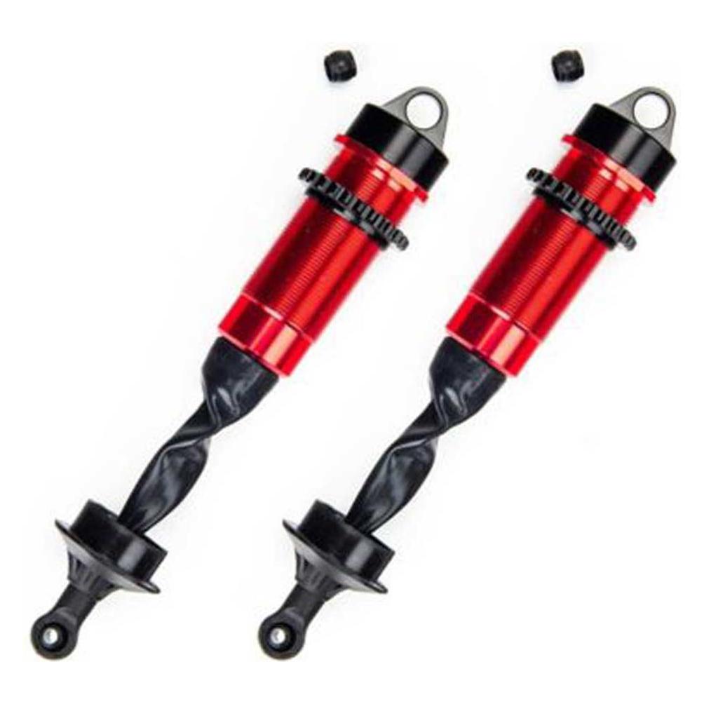 Arrma shock set bore:16mm, length:133mm oil:1000cst (ARA330622)