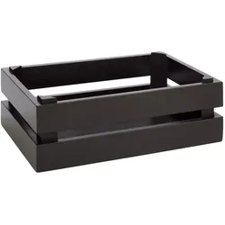 APS Holzbox -SUPERBOX-29 x 18,5 cm, H: 10,5 cm