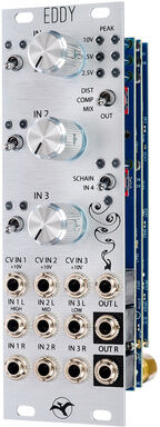 Schlappi Engineering Eddy
