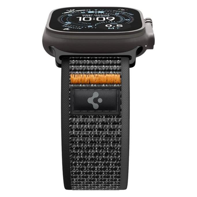 Spigen Athlex Air 2 (Kunststoff, Polyamid (Nylon)) (AMP10607)